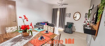 Apartamento em São Lourenço bem localizado