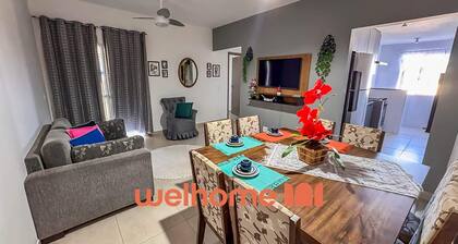 Apartamento em São Lourenço bem localizado