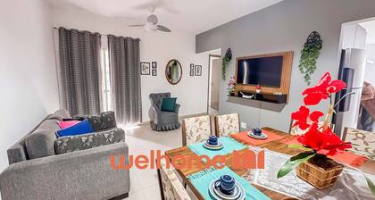 Apartamento em São Lourenço bem localizado