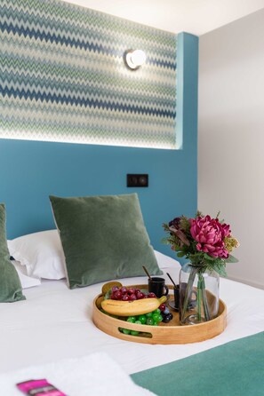 Apartment | 2 bedrooms, laptop workspace, iron/ironing board - Cosy Apartment - Parc des Expositions Eiffel Tour (Paris)