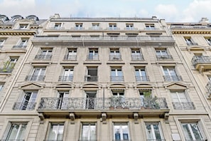 Apartment | Exterior