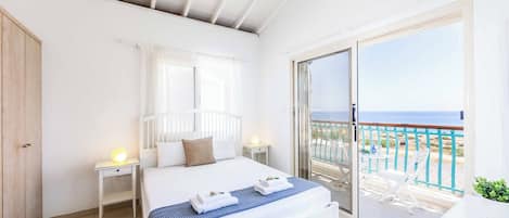 Villa (4 Bedrooms) | Interior