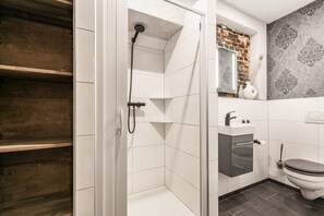 Een douche
