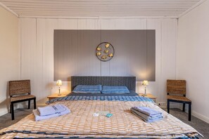 1 slaapkamer, wifi, beddengoed