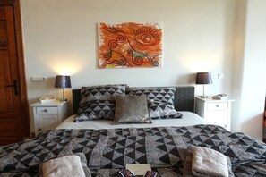 1 habitación y wifi 