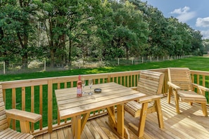 Terras