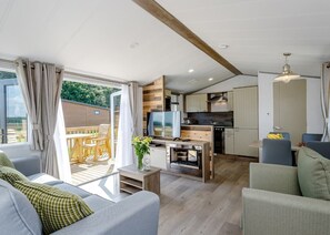 Exclusief huisje | Beddengoed