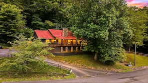 Ulkopuoli