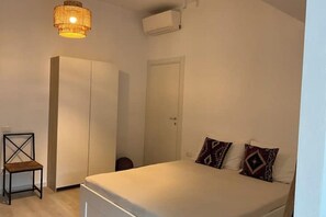 1 bedroom, free WiFi - Camilla Apartment (Chia Domus de Maria)