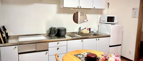 Chambre Double ou avec lits jumeaux | Coin séjour