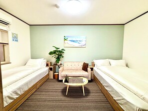 Family Room Non Smoking