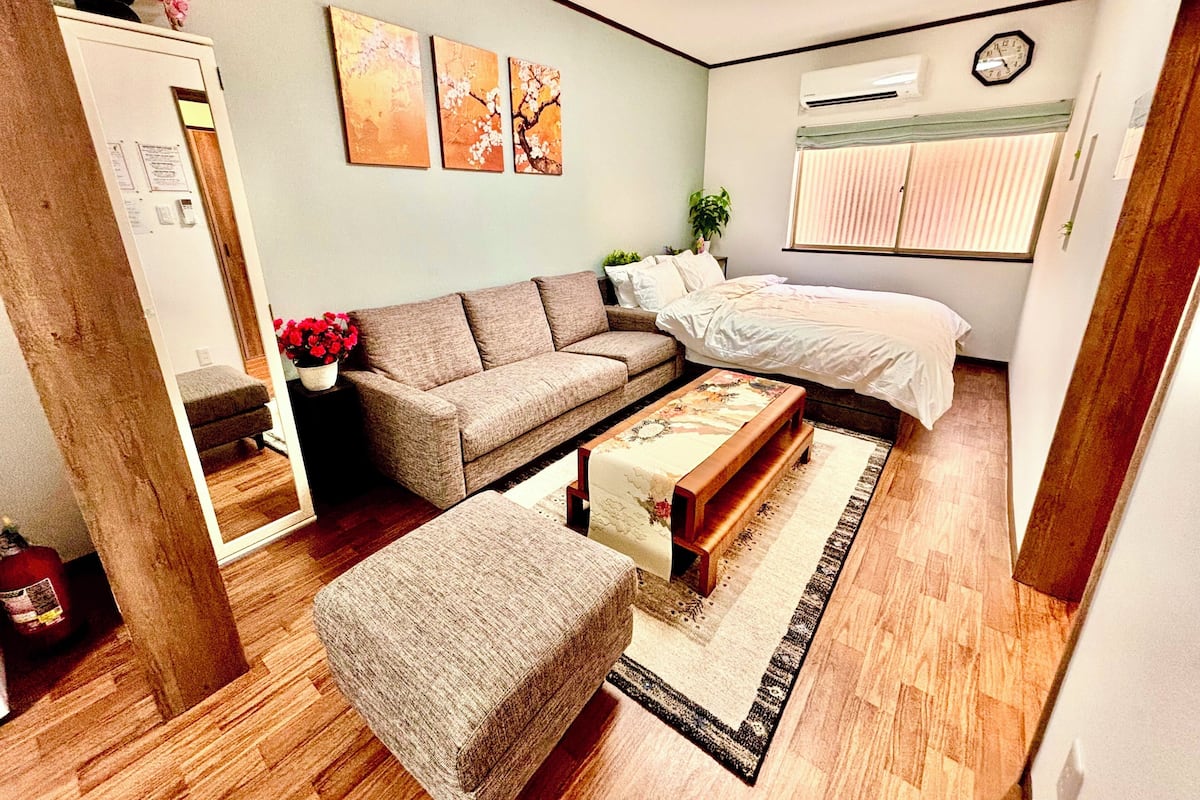 Double or Twin Room