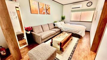 Double or Twin Room | Cadar kapas Mesir, peralatan tempat tidur premium, busa memori