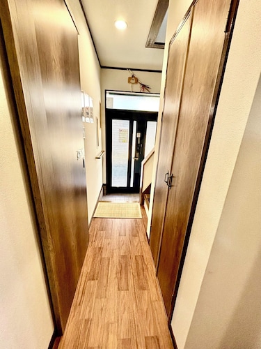 Happy Inn Kyoto  en-no-yado