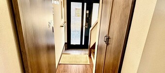 해피 인 교토 엔노야도