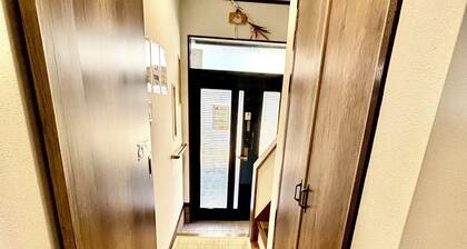 Happy Inn Kyoto en-no-yado