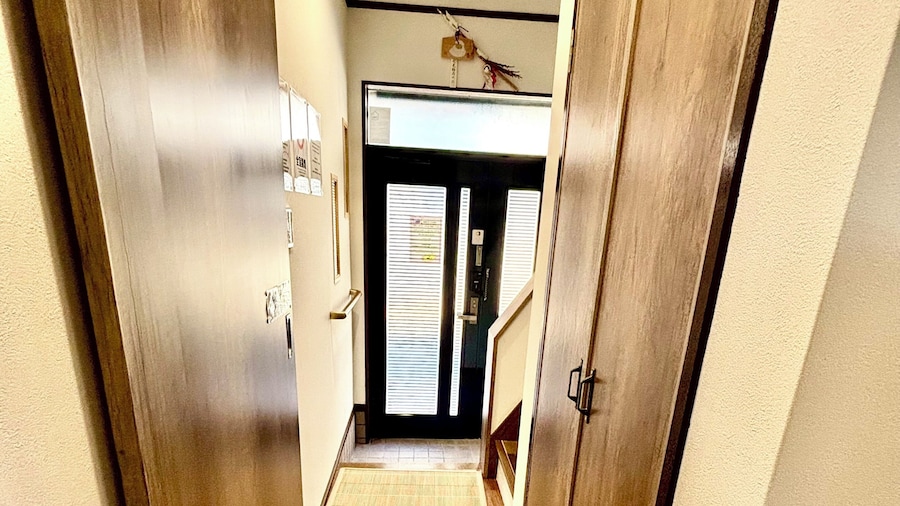 Happy Inn Kyoto en-no-yado