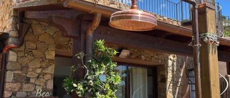 Detalle exterior