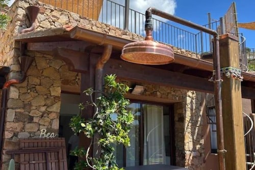 Residence Chia: Apartment - Ground Floor