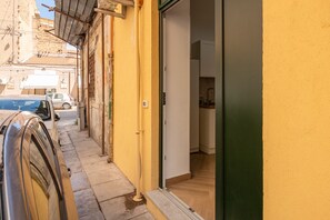 Detalle exterior