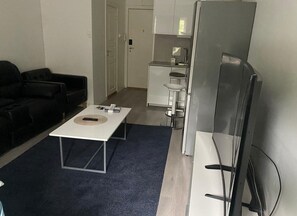 Apartment, Multiple Bedrooms | Interior