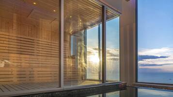 Condo, 1 Bedroom, Accessible, Smoking | Spa