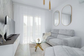 Televisor i oficines 