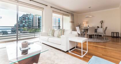 COSTA SOL IX BY MADEIRA HOLIDAY RENTALS