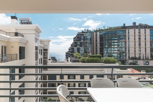 COSTA SOL IX BY MADEIRA HOLIDAY RENTALS