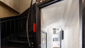 Apartment | Interior - Pleasant Studio - 1P - Beaugrenelle / Tour Eiffel (Paris)