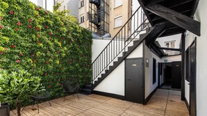 Apartment | Interior - Pleasant Studio - 1P - Beaugrenelle / Tour Eiffel (Paris)