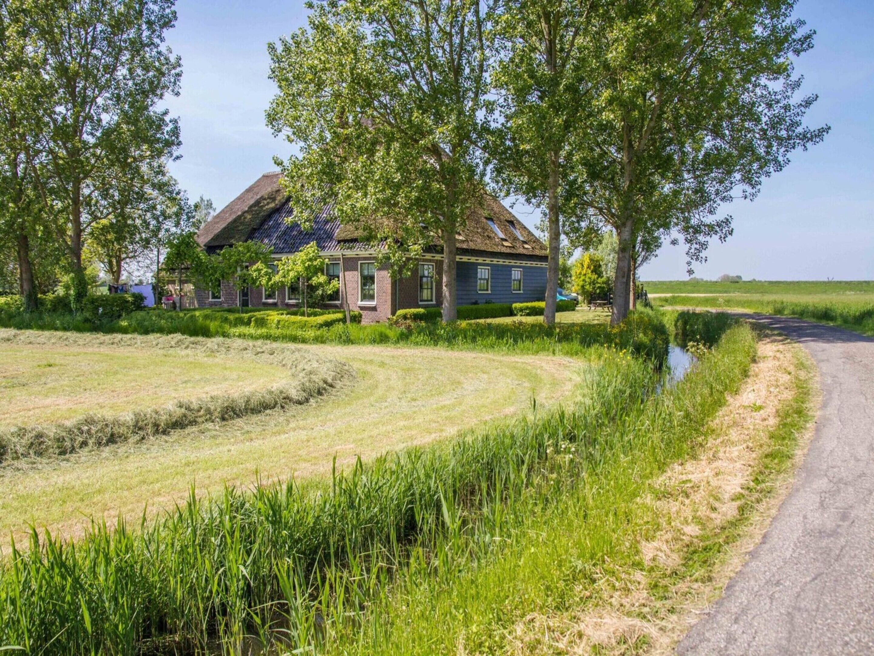 Leilighet | Hage