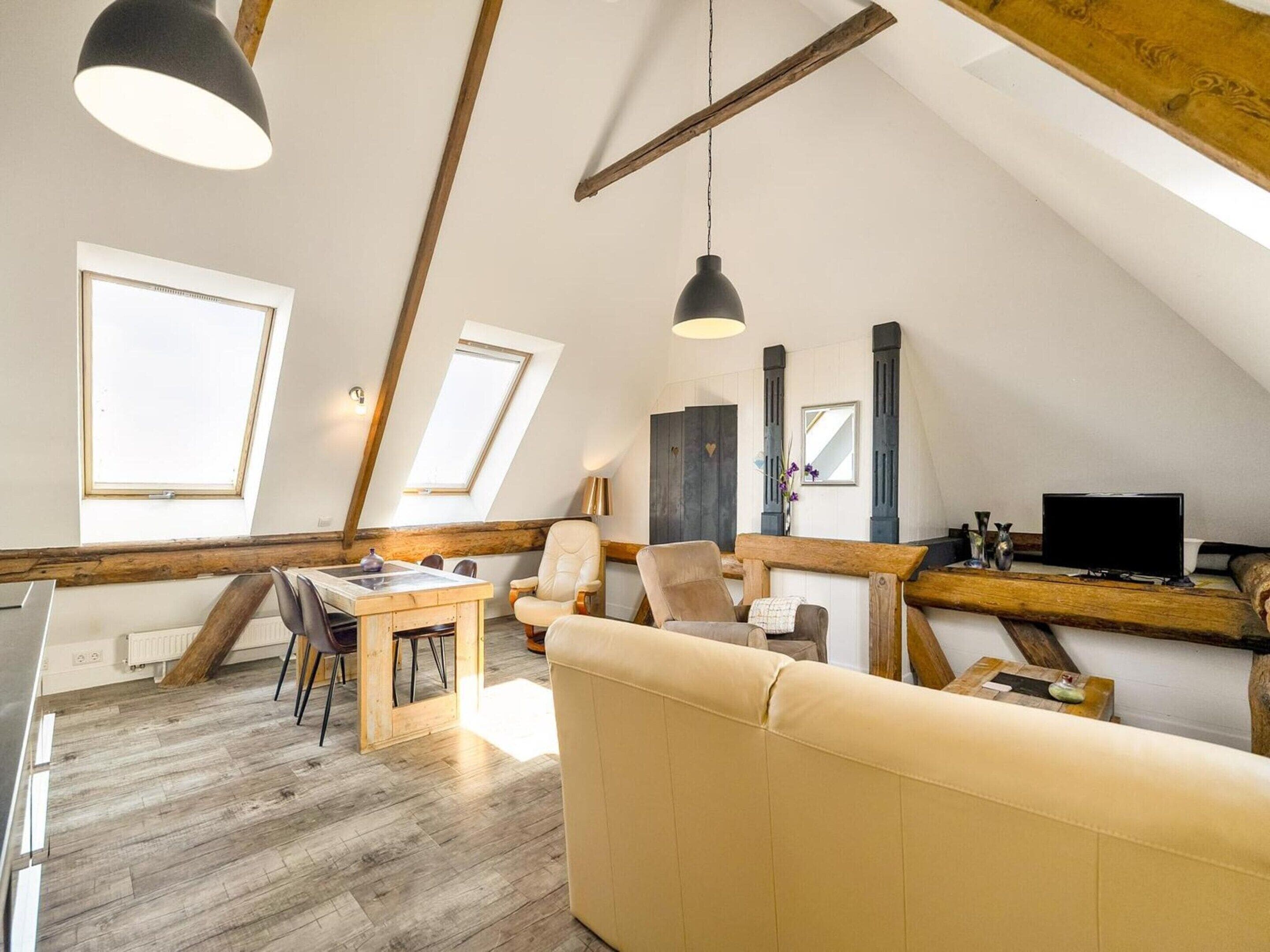 Leilighet | Oppholdsrom