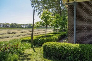 Appartamento | Vista dalla struttura
