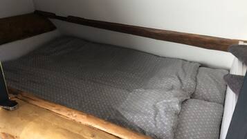 Apartment | 2 bilik tidur