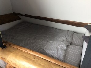 Apartamento | 2 quartos