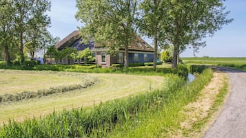 Appartement | Extérieur