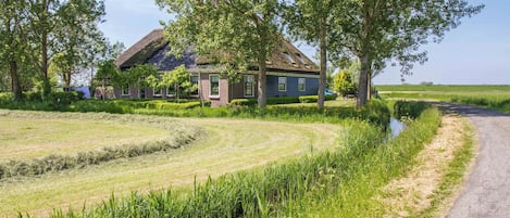 Appartement | Extérieur