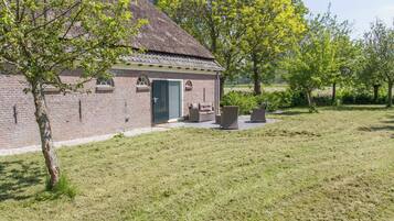 Appartement | Balcon