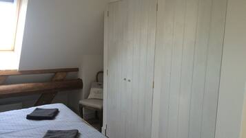 Apartment | 2 bilik tidur