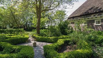 Appartement | Jardin