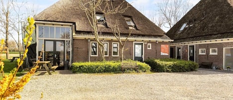 Apartment | Aussenbereich