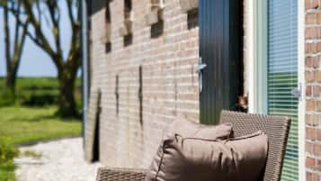 Apartament | Detall de l'interior