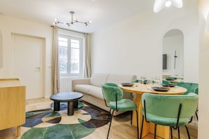 Appartement | Intérieur