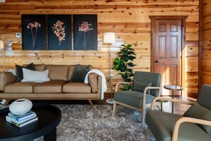 Leilighet | 4 soverom