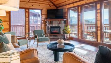 Departamento | 4 habitaciones