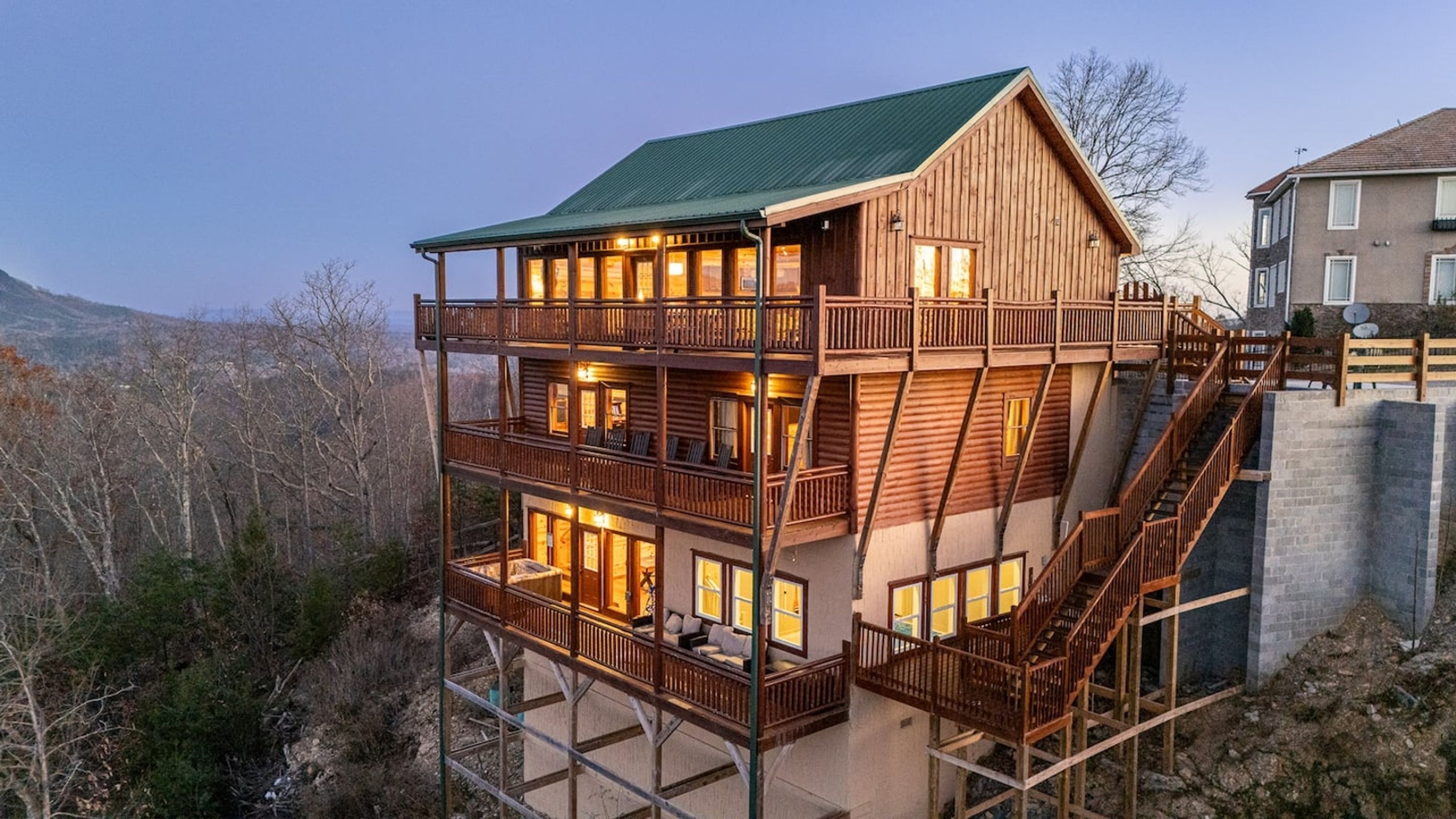 Apartamento | 4 dormitorios