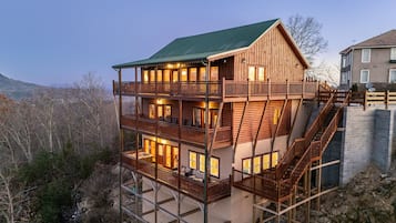 Departamento | 4 habitaciones