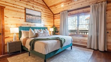 Departamento | 4 habitaciones