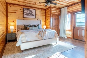 Maison | 4 chambres, bureau